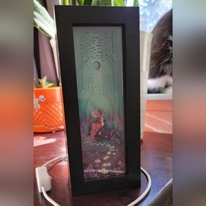 Holly Black's Cruel Prince Bookshelf Alley